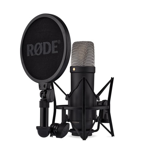 Røde nt1 5th - nt1-a, nero