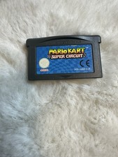 Jeu Nintendo Game boy advance