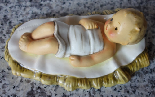 Hummel figur hum - 18, "stille