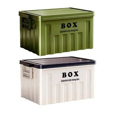 Contenitore portaoggetti con