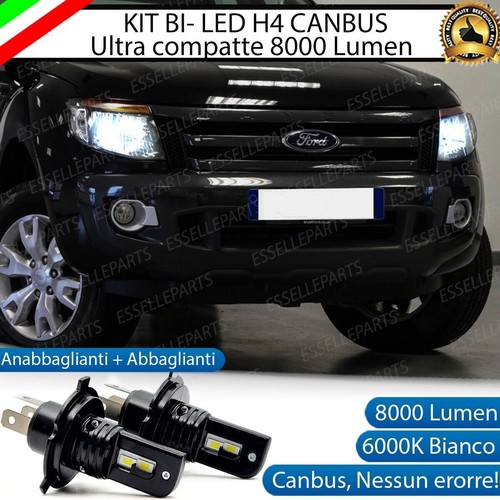 Kit led 6000k - 6000k, per