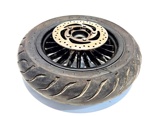 Ruota cerchio pneumatico - ruota,