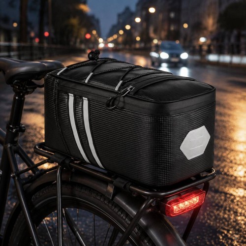 Borsa cargo posteriore - borsa,