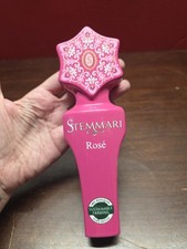 Manico per rubinetto vino