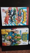 Justice League International Rinascita + Legends
