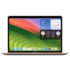 Apple MacBook Air 13,3" i5