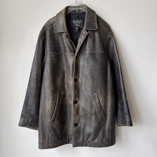 Vintage eddie bauer cappotto - eddie,