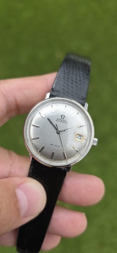 Orologio vintage omega - orologio,