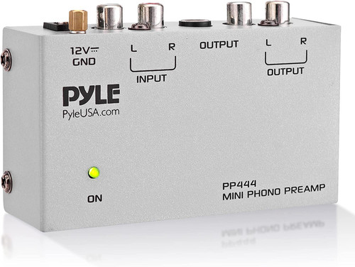 Amplificatore audio - amplificatore,