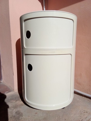 Mobiletto componibile kartell - mobiletto,