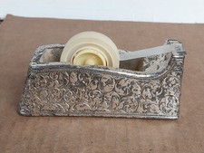 Vintage Delli Inc Silverplate