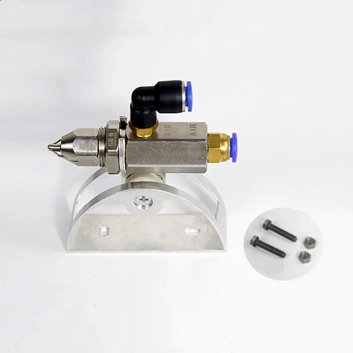 Stainless steel ultrasonic - stainless,