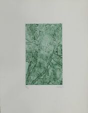 Luciano Lattanzi / acquaforte