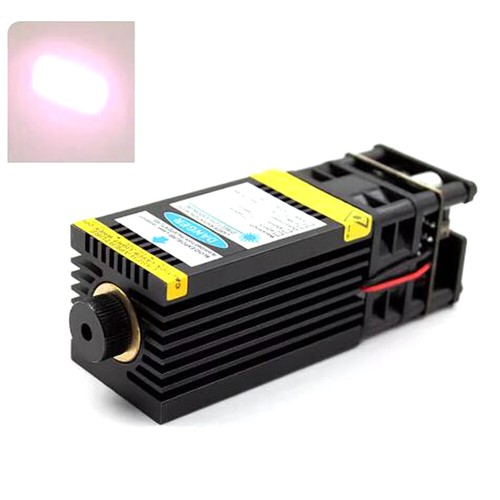 Laser complementare visione