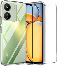 CUSTODIA per Xiaomi REDMI 13C