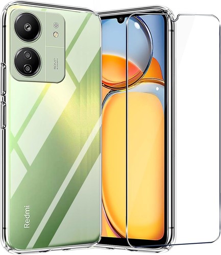 Custodia per xiaomi redmi - custodia,