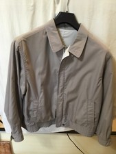 Giubbotto da Uomo in tela