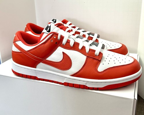 Nike dunk low you - nike, syracuse