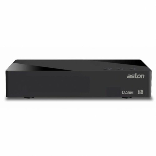 Aston delta ricevitore - t2,