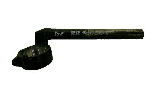 Semimanubrio destro honda cbr - destro,