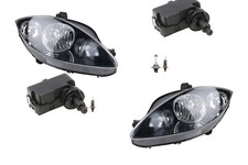 Faro Adatto A per Seat Toledo