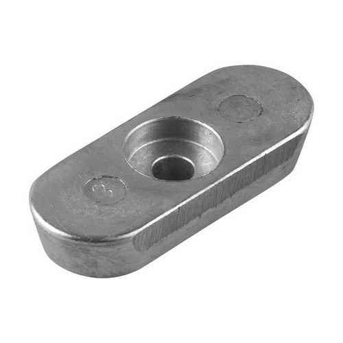 Anodo piede yamaha zinco 8 - piede,