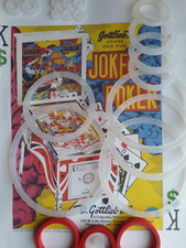 FLIPPER GOTTLIEB- JOKER POKER-