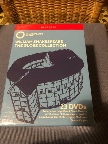William shakespeare the - shakespeare, globe