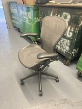 Herman Miller Aeron Chair Used