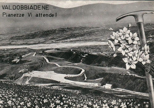 Valdobbiadene pianezze - valdobbiadene,