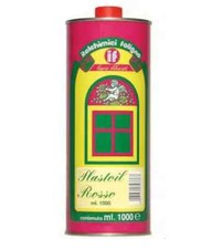 OLIO PAGLIERINO ROSSO