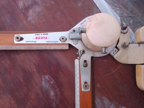 Tavolo disegno bieffe e - disegno,