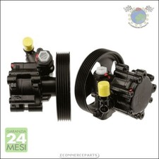 Pompa servosterzo idroguida