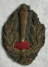 Distintivo Fregio Ardito Fert Gladio Fascismo