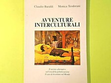 AVVENTURE INTERCULTURALI