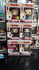 Famiglia Reale con Chase Funko