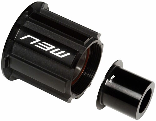 Swiss n3w freehub body star - n3w,