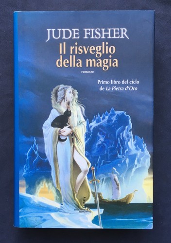 Fisher risveglio della - j.fisher,
