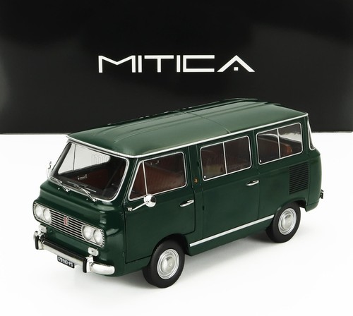 Fiat 850 familiare mk2 - familiare, 1970