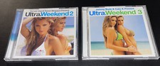 ULTRA.WEEKEND Vols 2 & 3 Remix