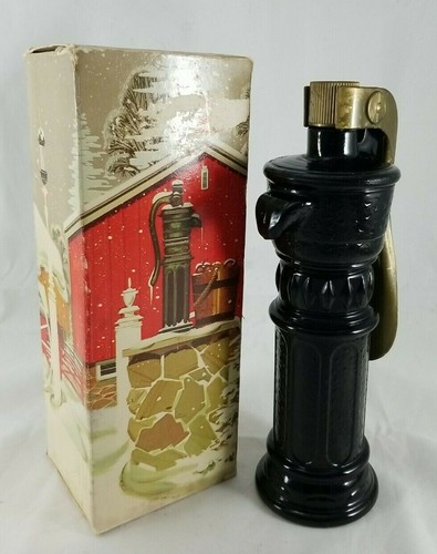 Decanter pompa avon oz - decanter,
