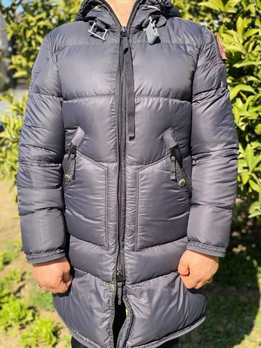 Parajumpers parka piumino