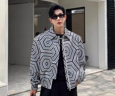 Giacche uomo autunno moda