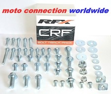 Kit bulloni e ferramenta CRF