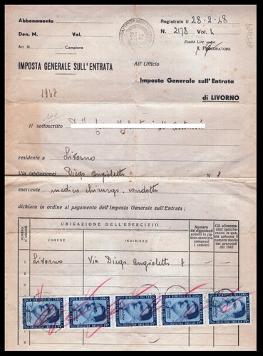 Gf0409 documenti - gf0409,