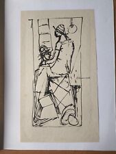 Disegno originale di Renato