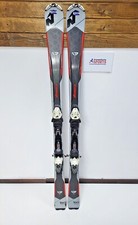 Sci Nordica GT R EVO 160 cm +