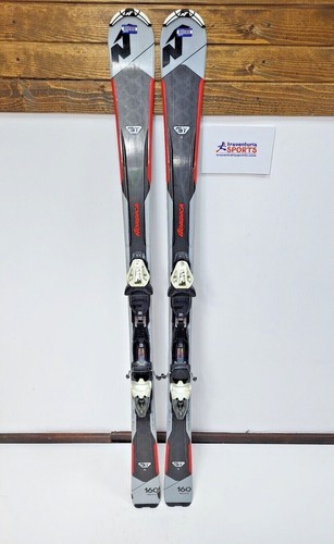 Sci nordica evo - r, 160