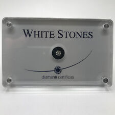 DIAMANTE IN BLISTER naturale