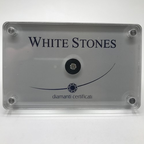 Diamante blister naturale - in,